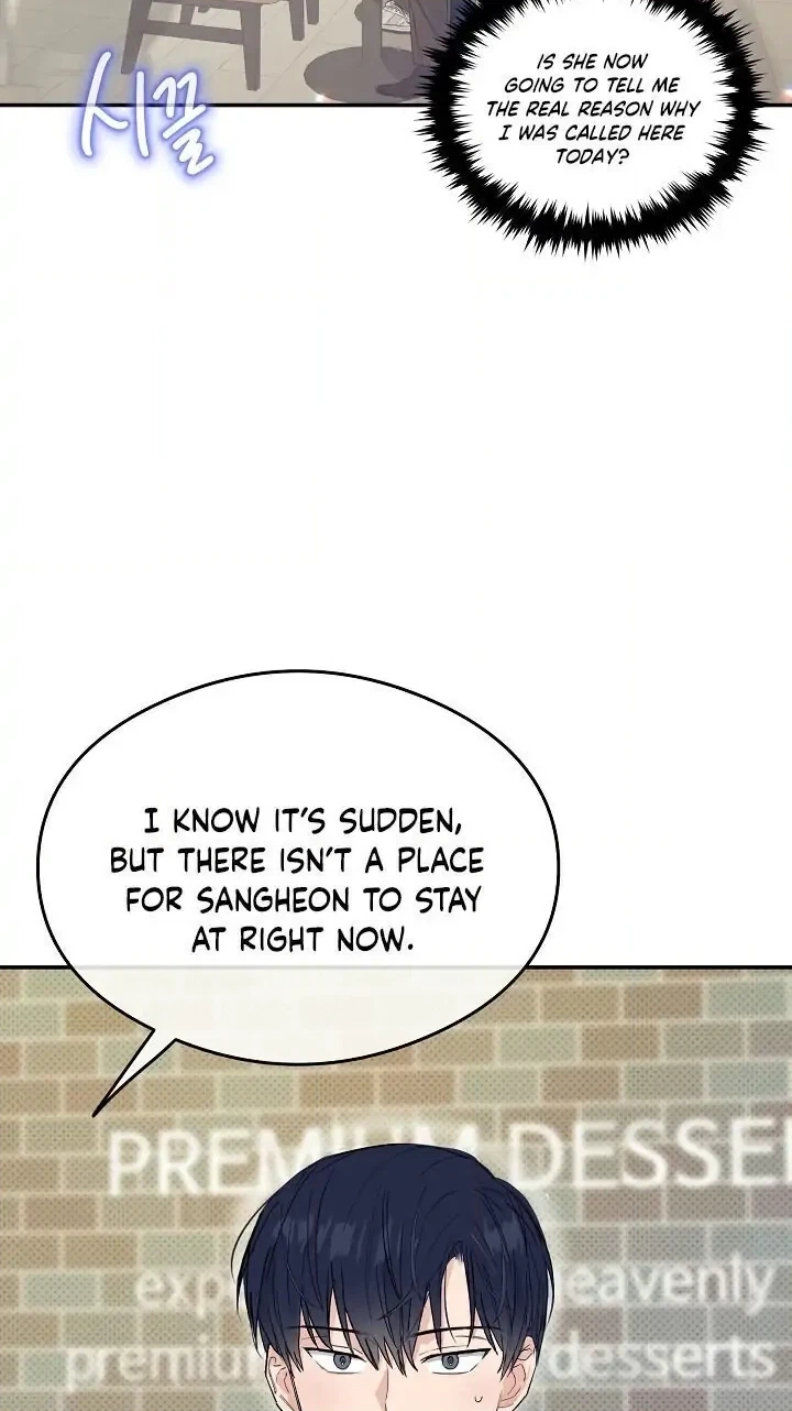 Breathing the Same Air Chapter 1 page 30 - 
