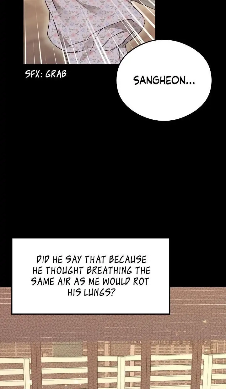 Breathing the Same Air Chapter 1 page 4 - 
