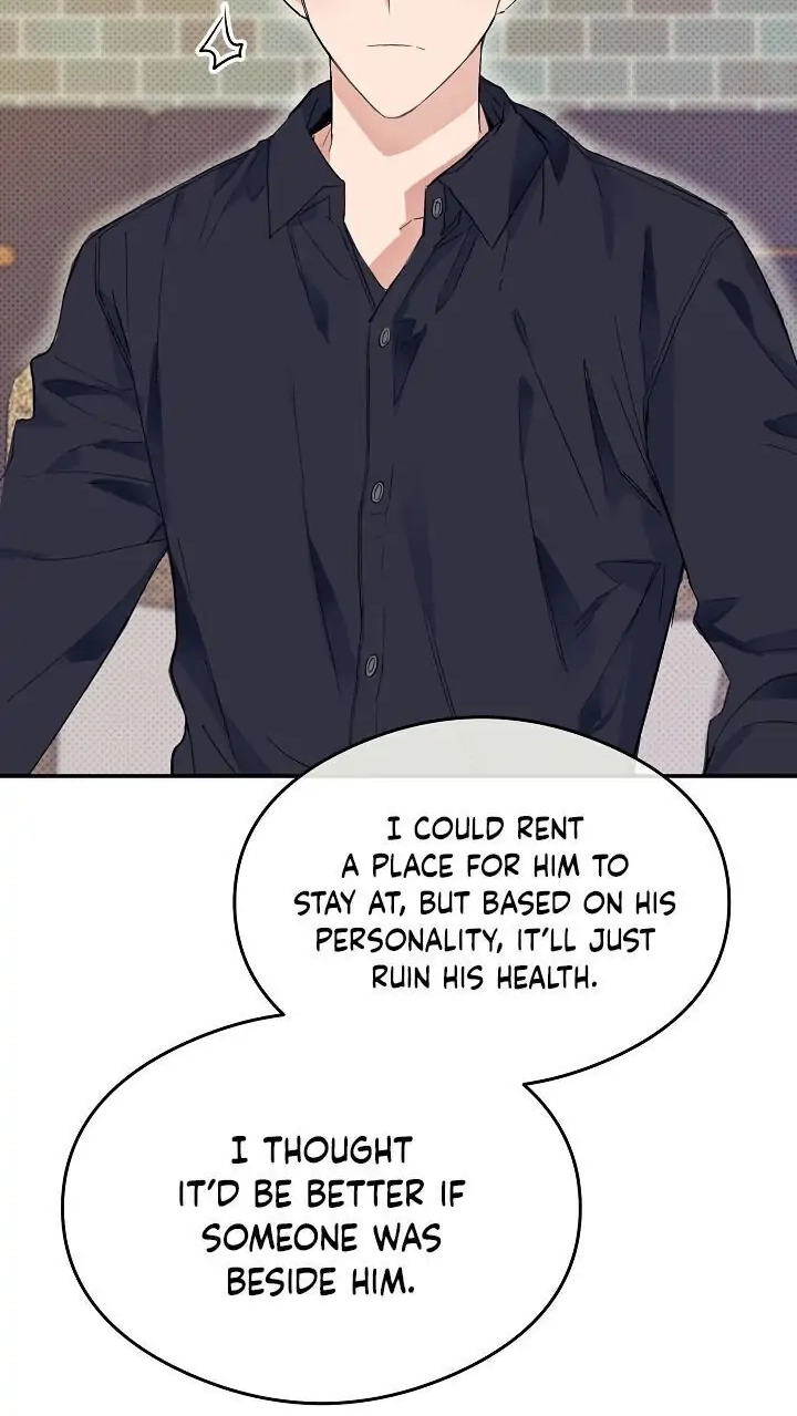 Breathing the Same Air Chapter 1 page 31 - 