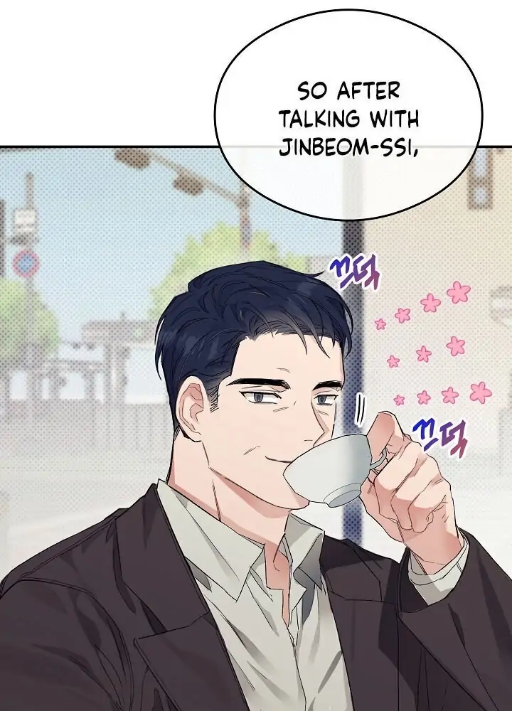Breathing the Same Air Chapter 1 page 32 - 