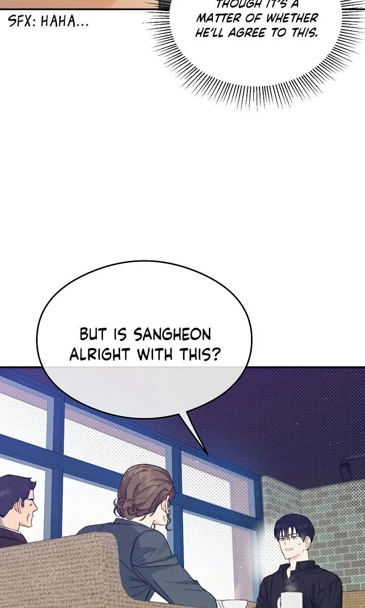 Breathing the Same Air Chapter 1 page 37 - 