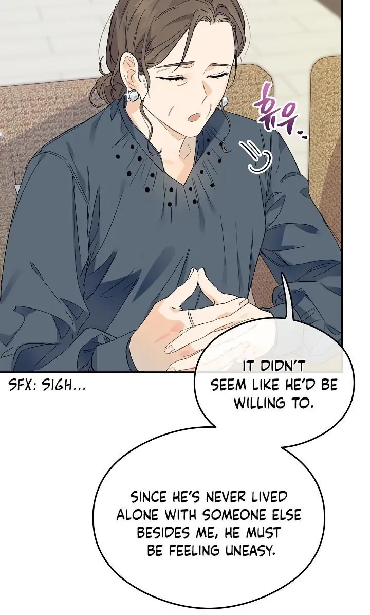 Breathing the Same Air Chapter 1 page 39 - 