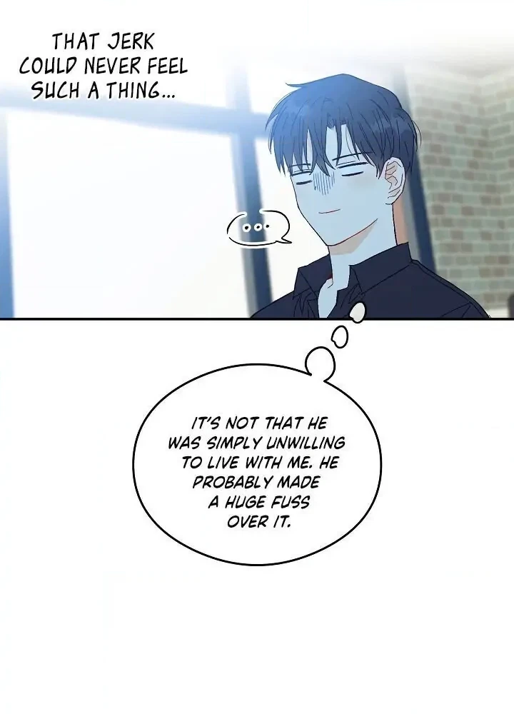 Breathing the Same Air Chapter 1 page 40 - 