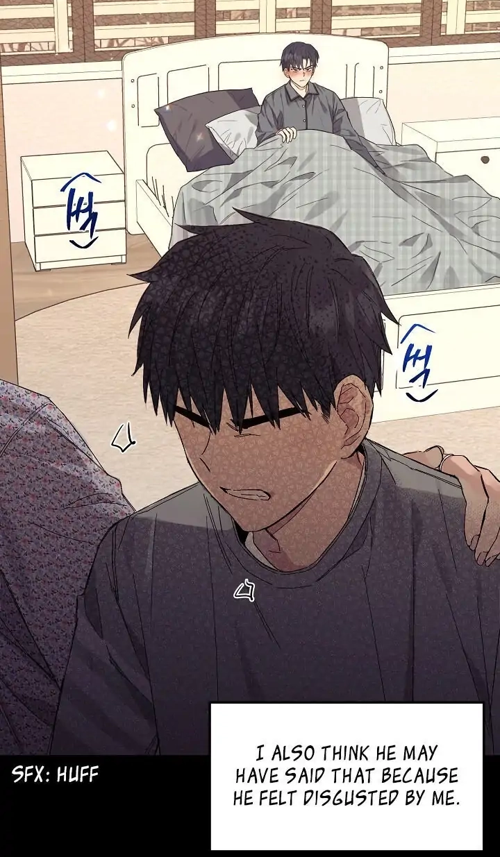 Breathing the Same Air Chapter 1 page 5 - 