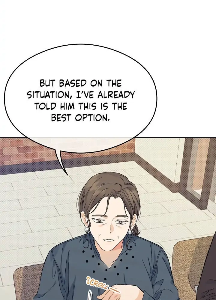 Breathing the Same Air Chapter 1 page 41 - 