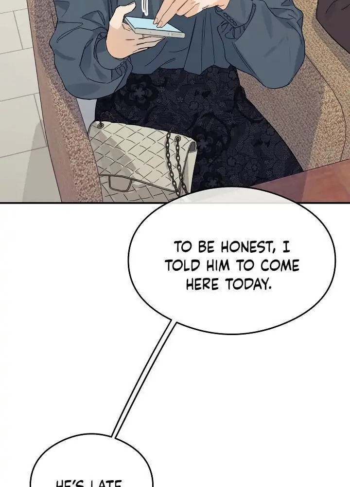 Breathing the Same Air Chapter 1 page 42 - 