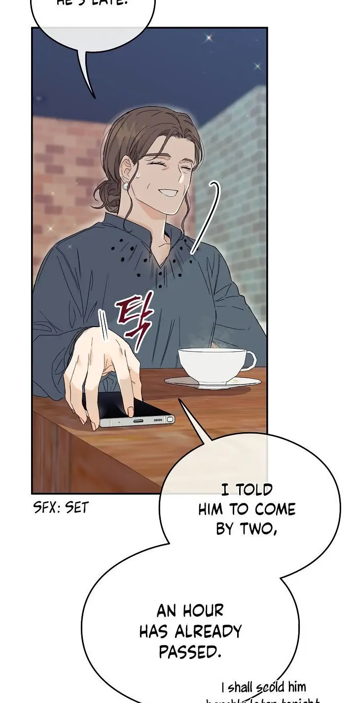 Breathing the Same Air Chapter 1 page 43 - 