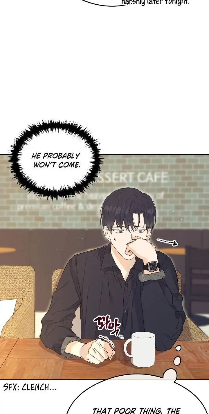 Breathing the Same Air Chapter 1 page 44 - 