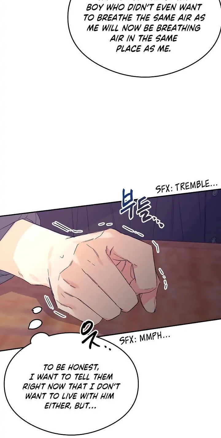 Breathing the Same Air Chapter 1 page 45 - 