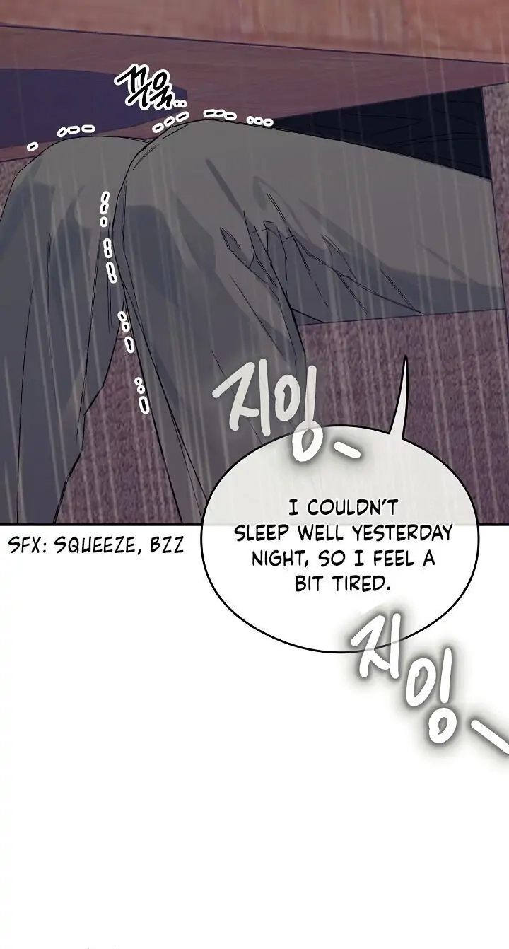 Breathing the Same Air Chapter 1 page 49 - 