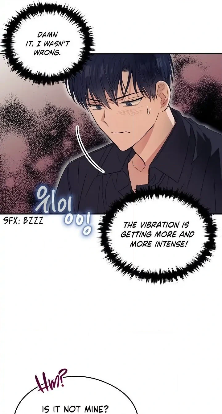 Breathing the Same Air Chapter 1 page 50 - 