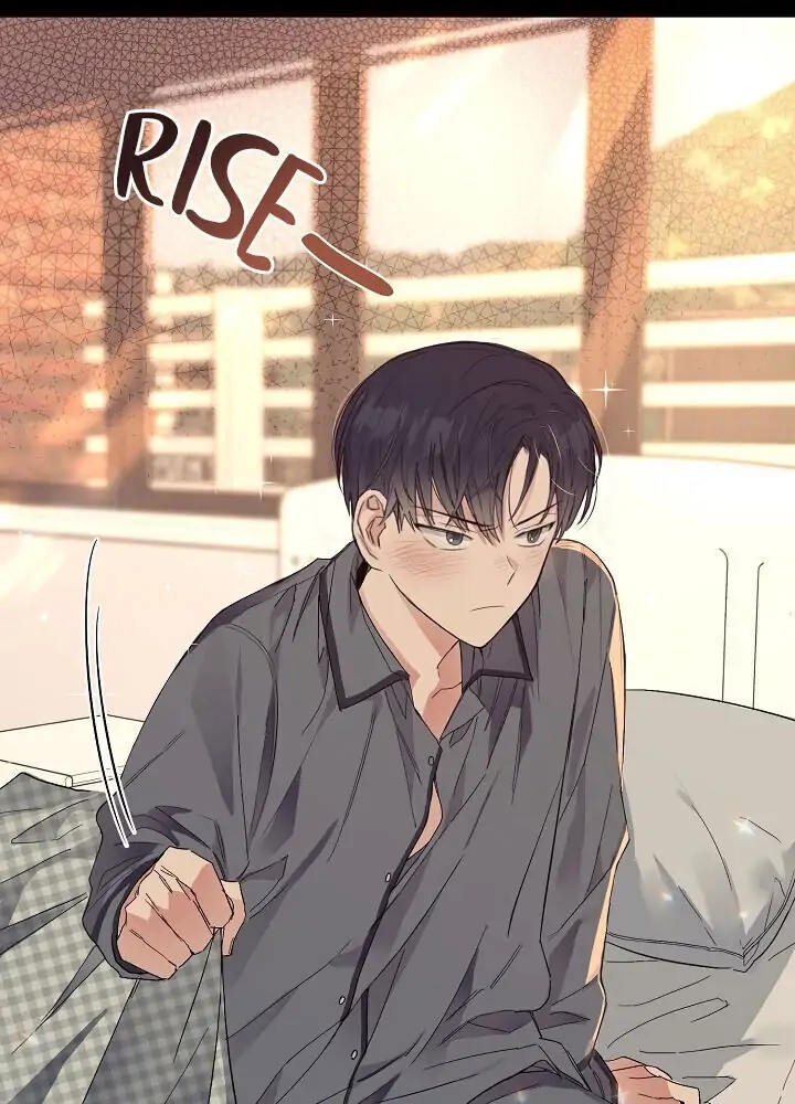 Breathing the Same Air Chapter 1 page 6 - 