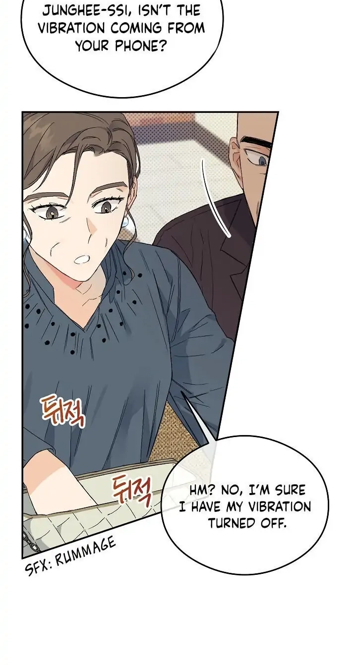 Breathing the Same Air Chapter 1 page 51 - 