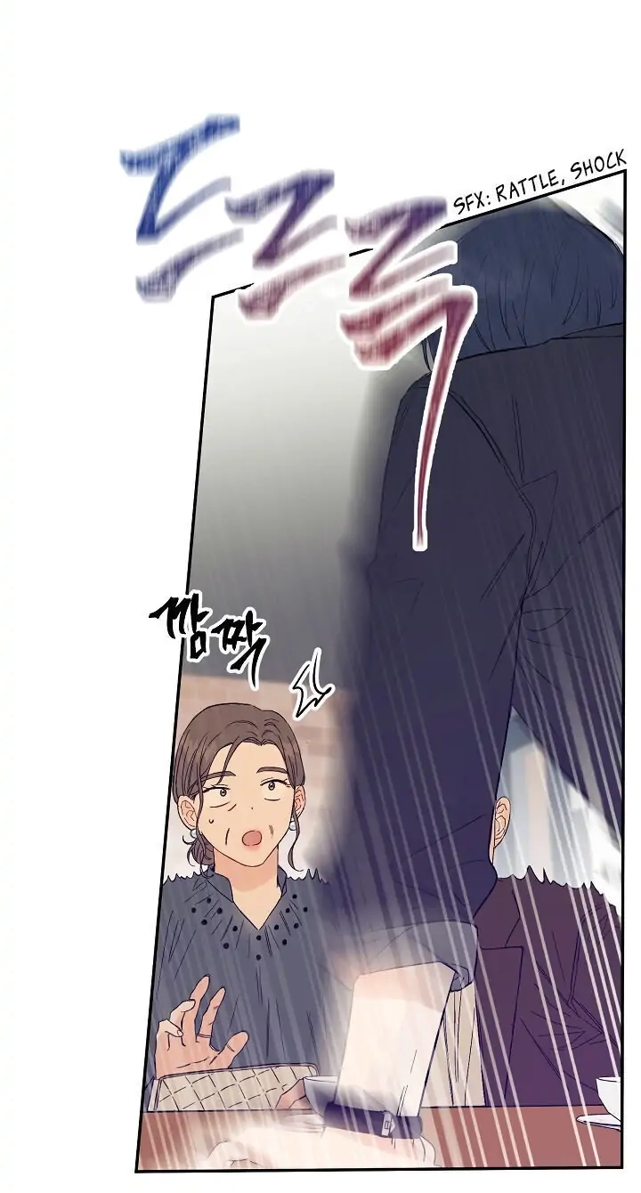 Breathing the Same Air Chapter 1 page 52 - 