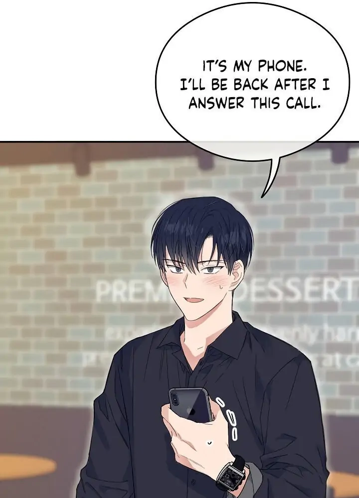 Breathing the Same Air Chapter 1 page 53 - 