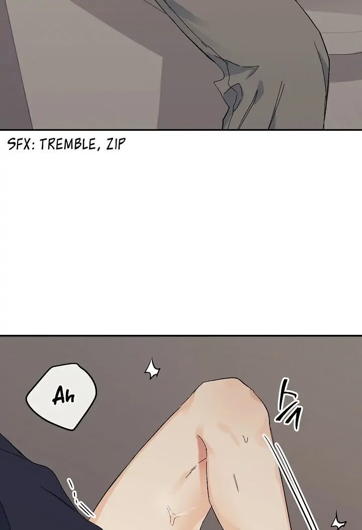 Breathing the Same Air Chapter 1 page 59 - 