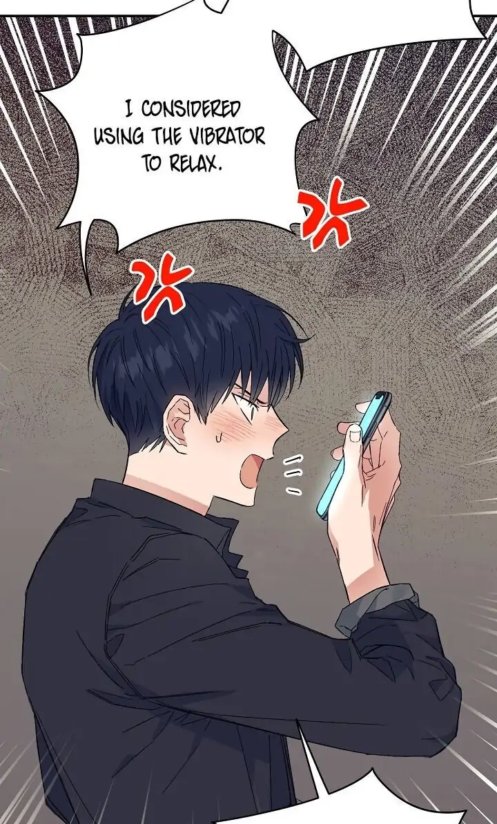Breathing the Same Air Chapter 1 page 67 - 