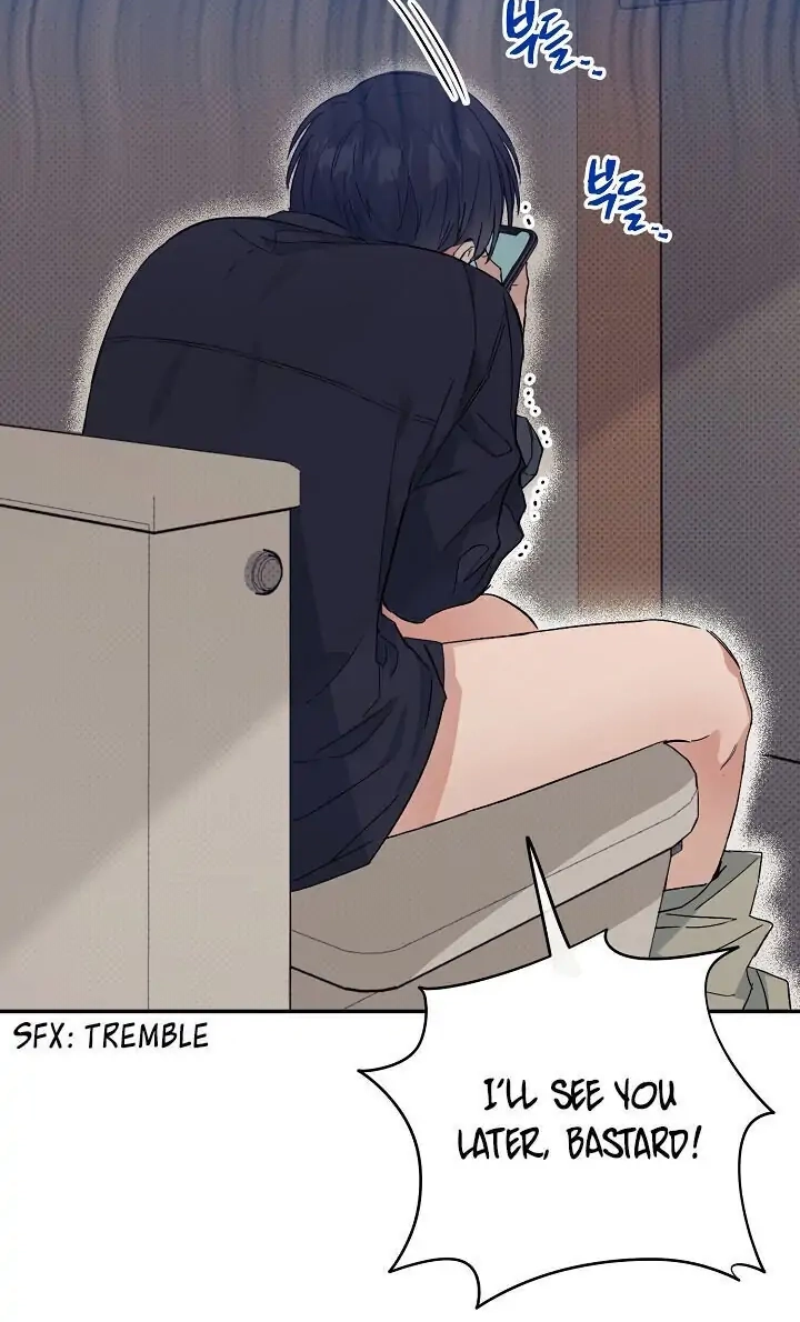 Breathing the Same Air Chapter 1 page 69 - 