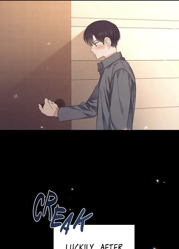 Breathing the Same Air Chapter 1 page 8 - 