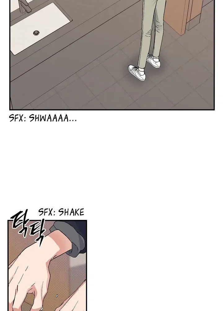 Breathing the Same Air Chapter 1 page 71 - 