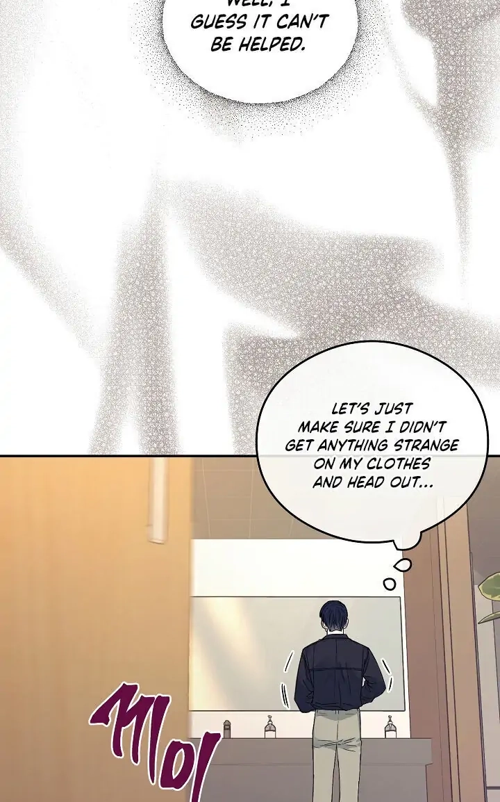 Breathing the Same Air Chapter 1 page 75 - 