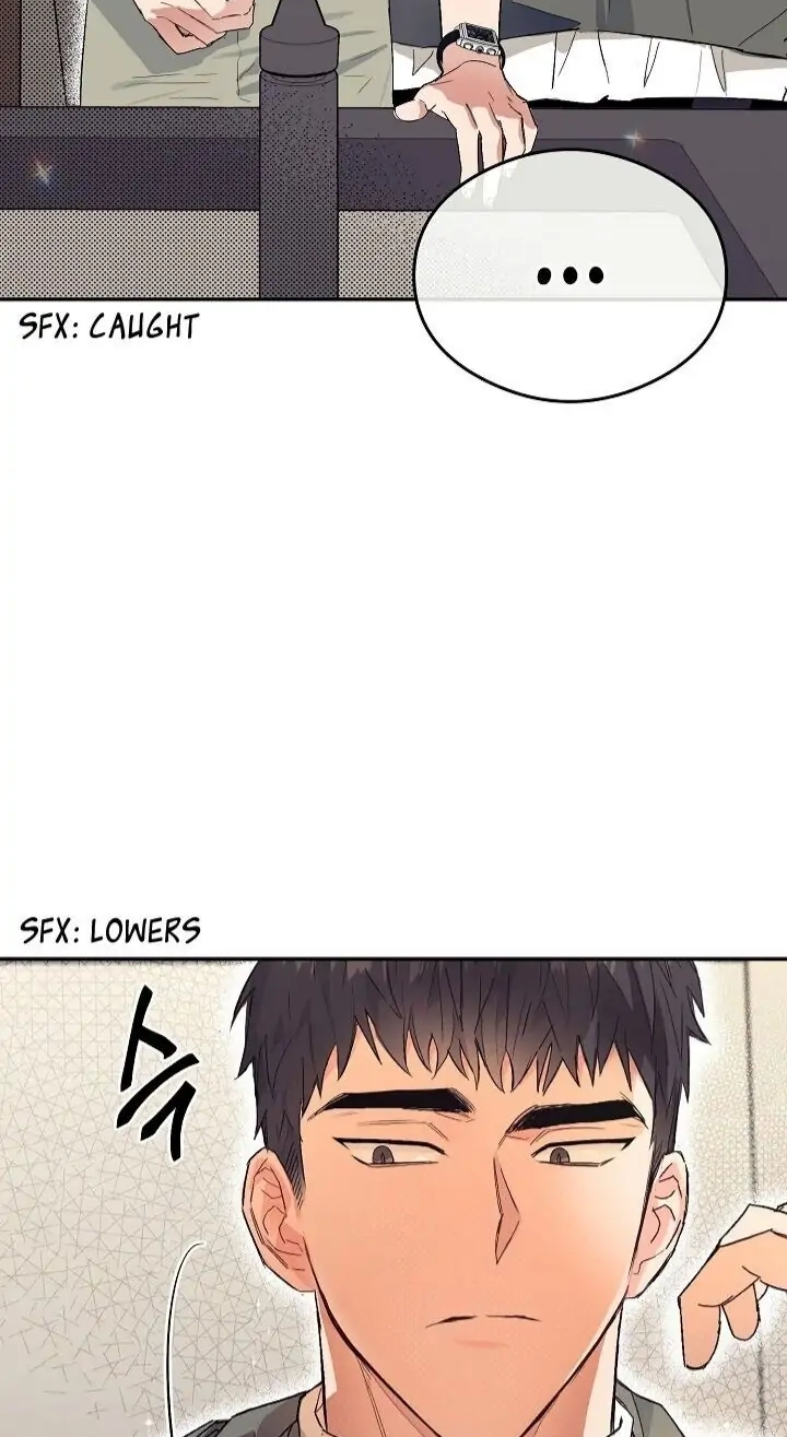 Breathing the Same Air Chapter 1 page 79 - 