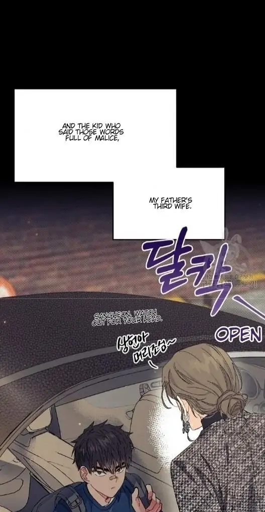 Breathing the Same Air Chapter 2 page 12 - 