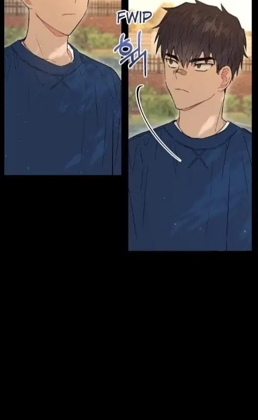 Breathing the Same Air Chapter 2 page 17 - 