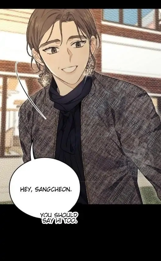 Breathing the Same Air Chapter 2 page 18 - 