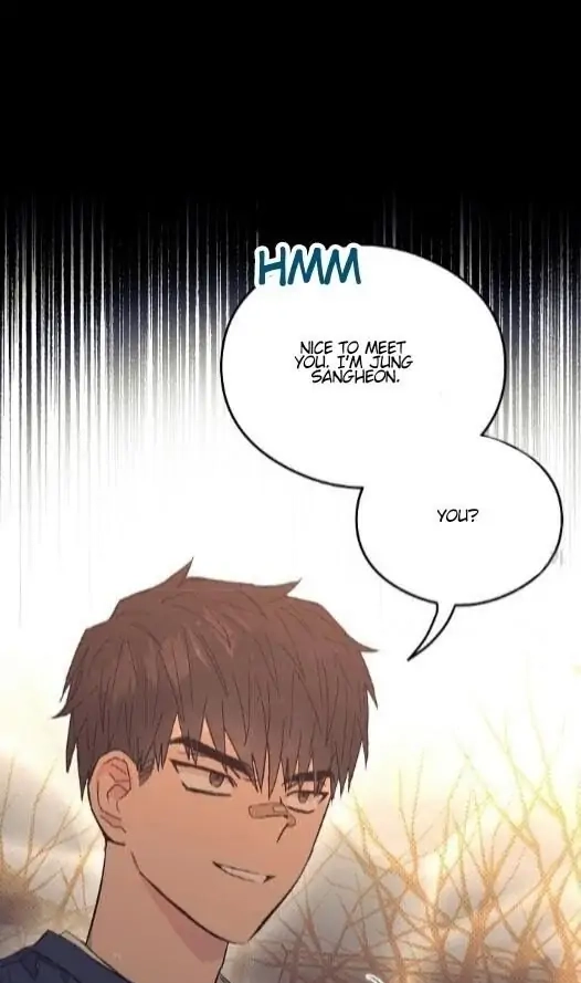 Breathing the Same Air Chapter 2 page 19 - 