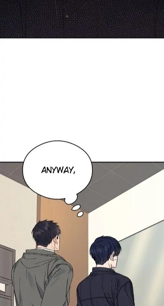 Breathing the Same Air Chapter 2 page 3 - 