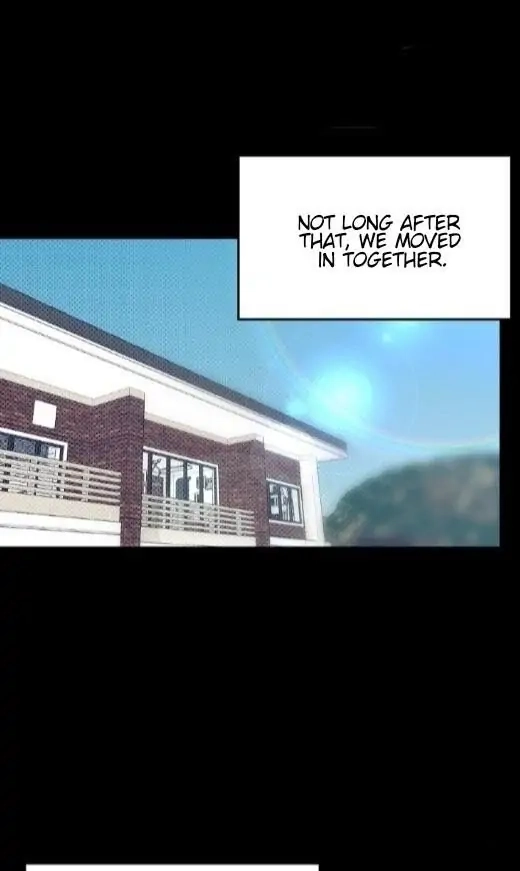 Breathing the Same Air Chapter 2 page 21 - 