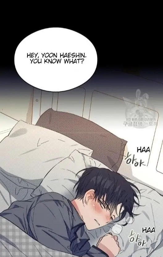 Breathing the Same Air Chapter 2 page 29 - 