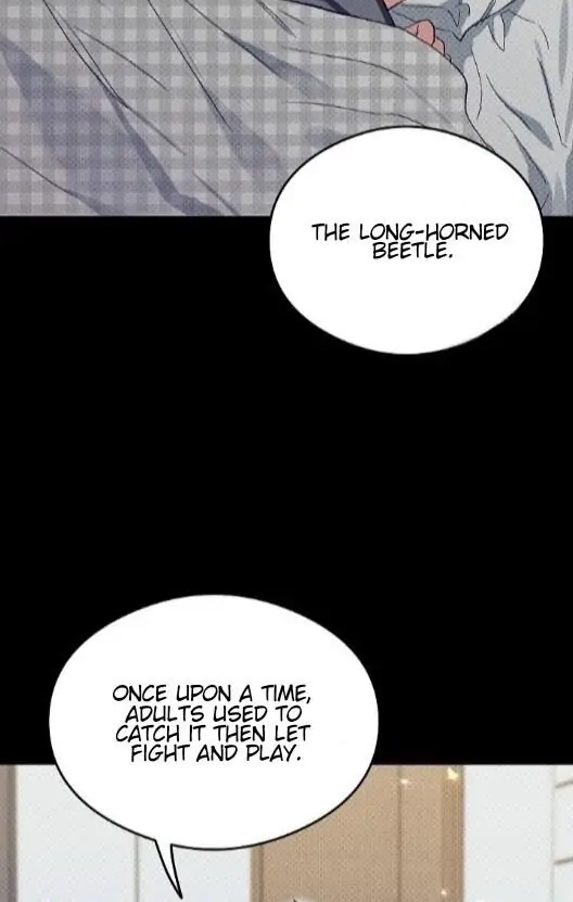 Breathing the Same Air Chapter 2 page 30 - 
