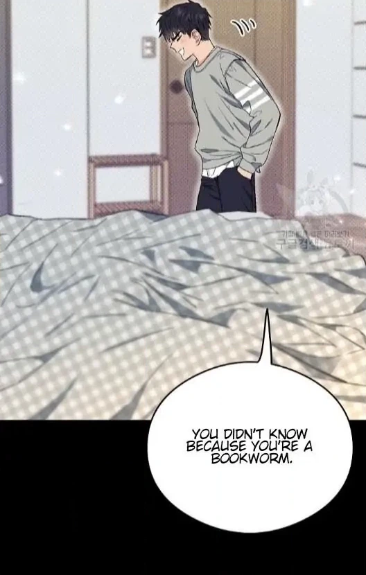 Breathing the Same Air Chapter 2 page 31 - 