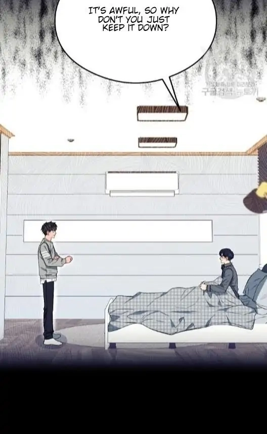 Breathing the Same Air Chapter 2 page 34 - 