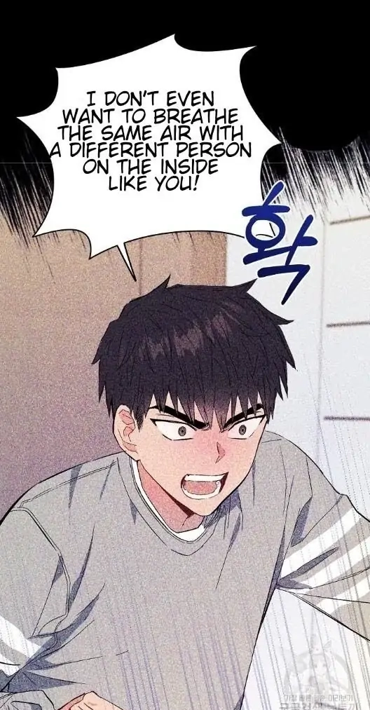 Breathing the Same Air Chapter 2 page 39 - 