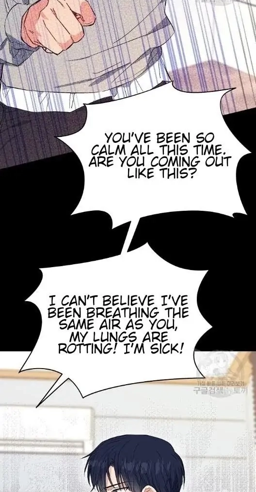 Breathing the Same Air Chapter 2 page 40 - 