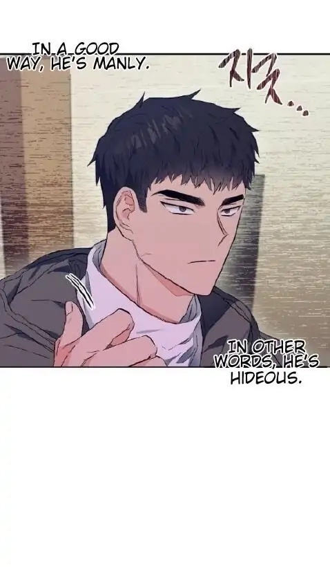 Breathing the Same Air Chapter 2 page 5 - 