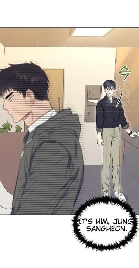 Breathing the Same Air Chapter 2 page 42 - 
