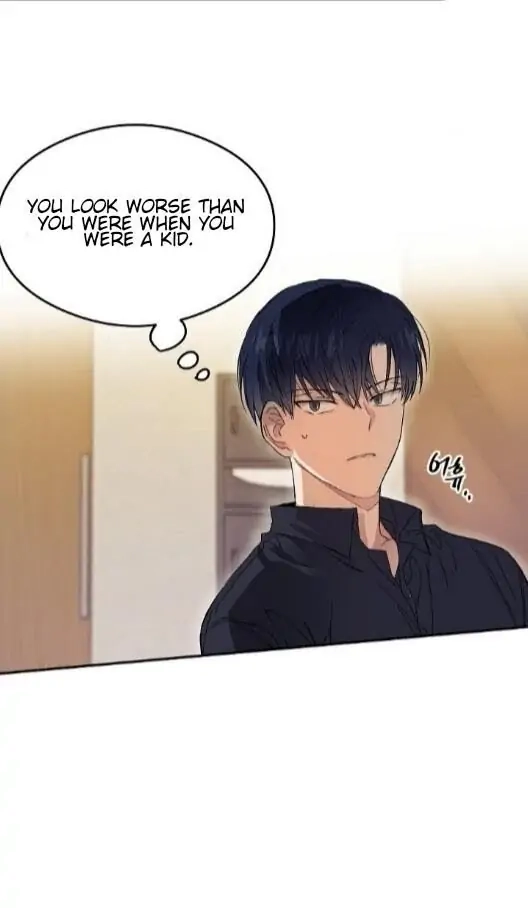 Breathing the Same Air Chapter 2 page 43 - 