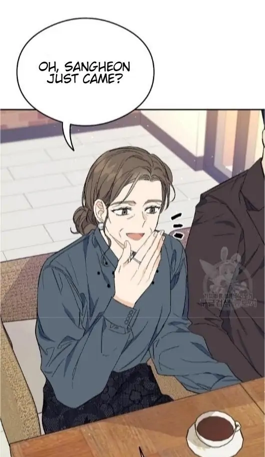 Breathing the Same Air Chapter 2 page 45 - 