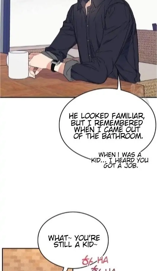 Breathing the Same Air Chapter 2 page 47 - 