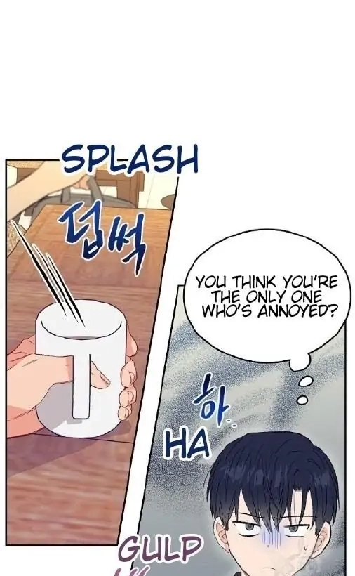 Breathing the Same Air Chapter 2 page 51 - 