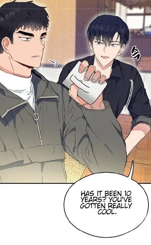 Breathing the Same Air Chapter 2 page 53 - 