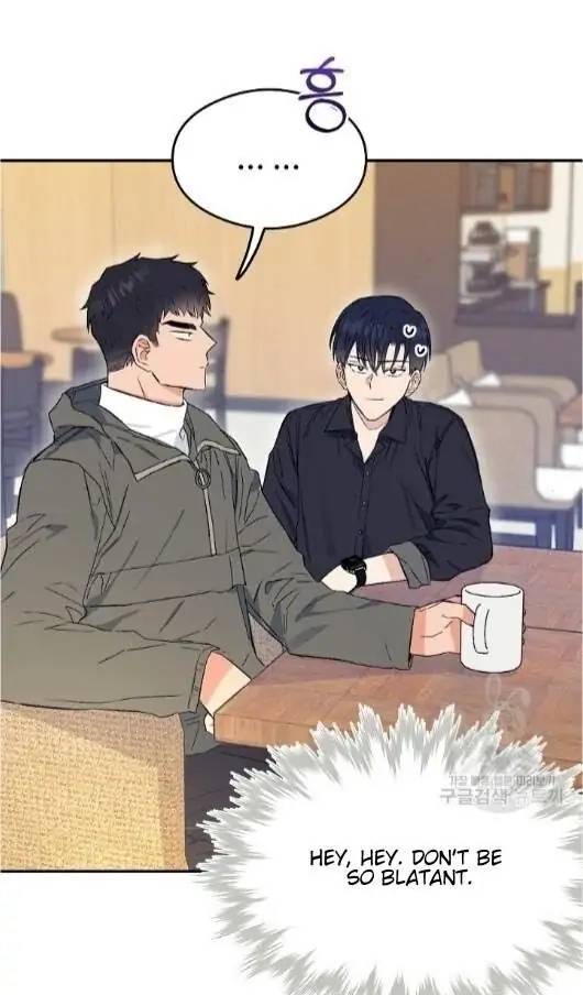 Breathing the Same Air Chapter 2 page 54 - 