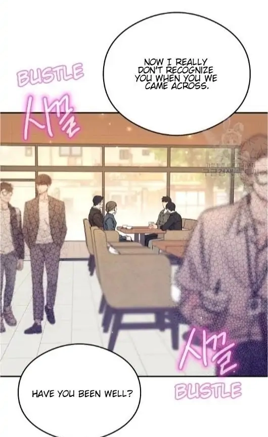 Breathing the Same Air Chapter 2 page 58 - 