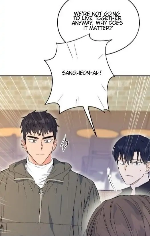 Breathing the Same Air Chapter 2 page 60 - 