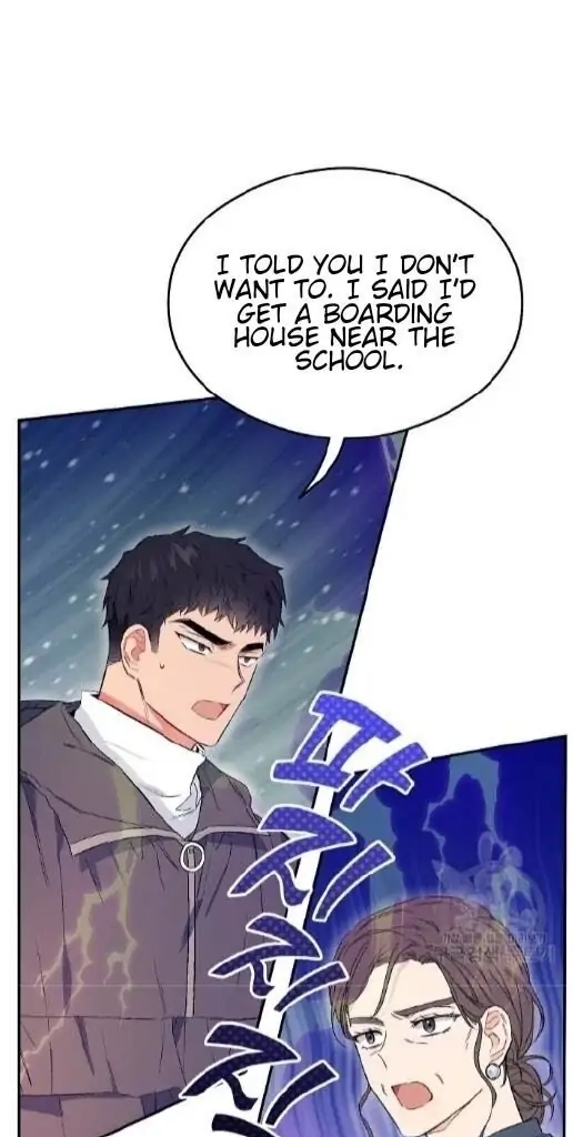 Breathing the Same Air Chapter 2 page 61 - 