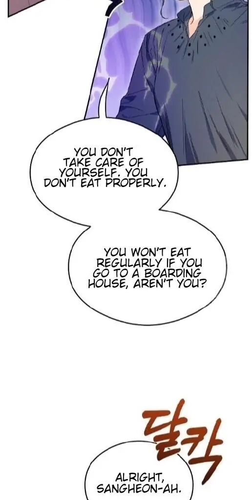 Breathing the Same Air Chapter 2 page 62 - 